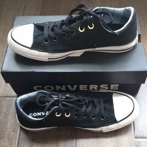 Converse Madison low top